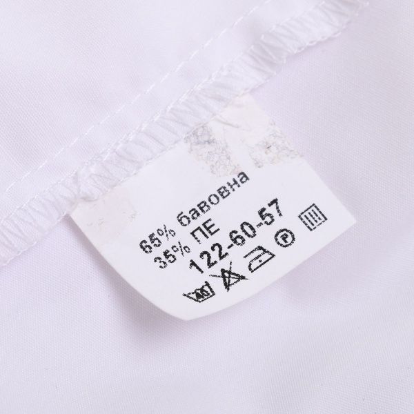 Блуза Shpak мод.42 р.34 р.140 