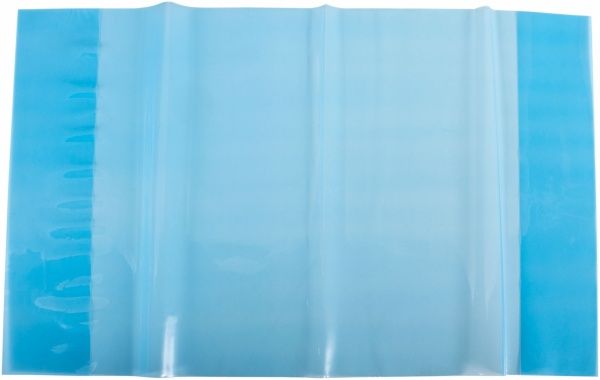 Обкладинки для зошитів кольорові 10 шт. Cool For School