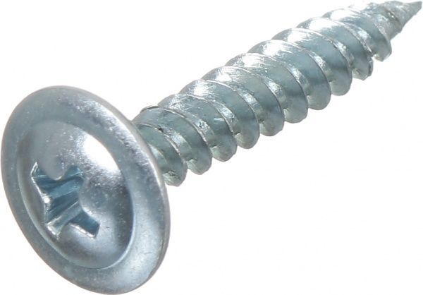 Саморез по дереву 150 шт UP! (Underprice)