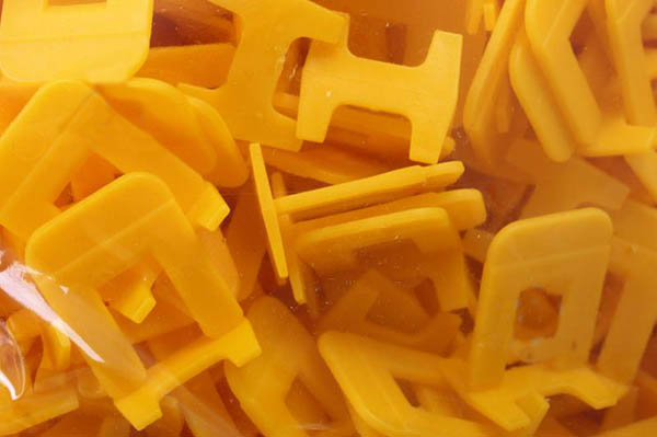 Система выравнивания плитки TecnicBuild 2 мм 1000 шт./уп