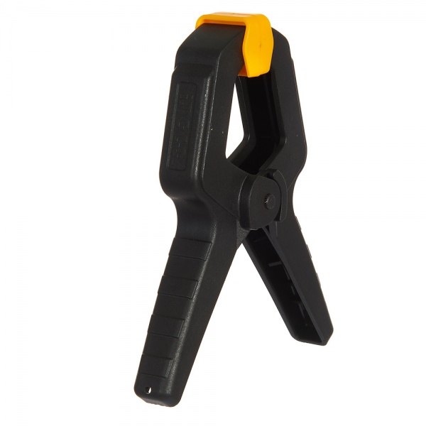 Струбцина INGCO пружинная 150 мм INGCO HQSC0206