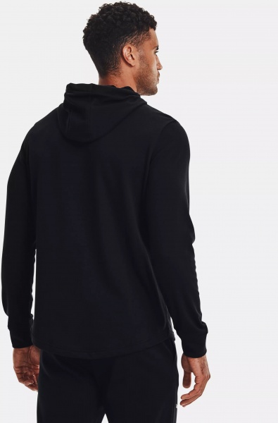 Джемпер Under Armour 1370390-001 р. M чорний