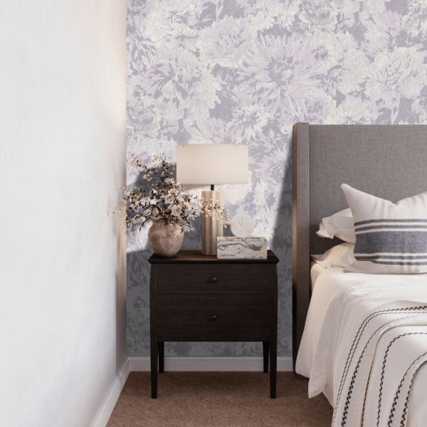 Обои виниловые на флизелиновой основе Vinil Астрея декор ДХС-1479/4 1,06x10,05 м 