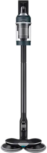 Пылесос аккумуляторный Samsung BESPOKE Jet One VS20A95973B/EV 