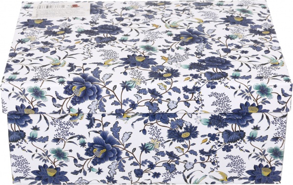 Коробка подарочная Art studio of happiness GS11722 25,5x17,5x11 см