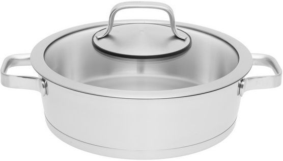 Набір посуду Manhattan 10 предметів 1110005 BergHOFF