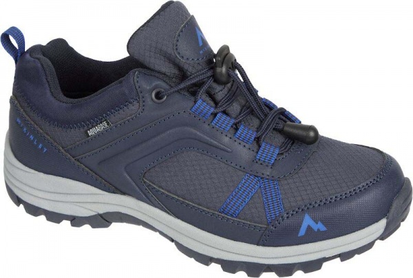 Кроссовки McKinley Maine II AQB J 422024-901517 р.37 EUR 37 23,5 см синий