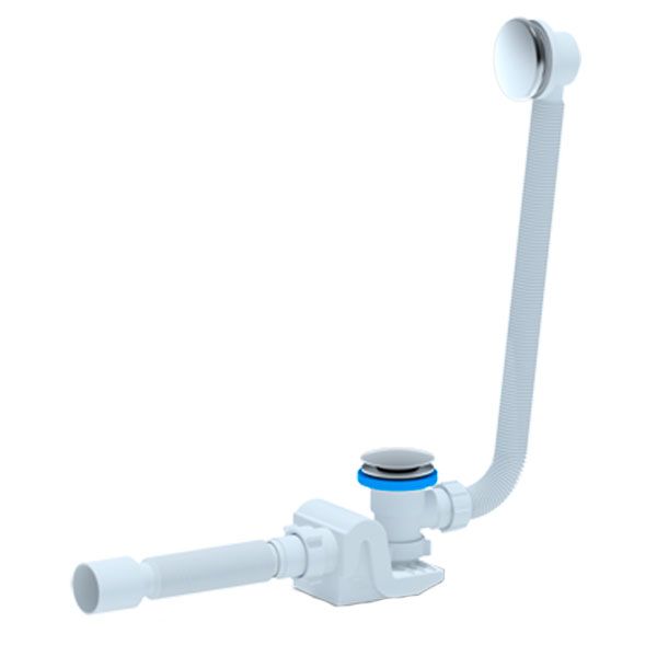 Сифон для ванны Ani Plast EC656GKEU