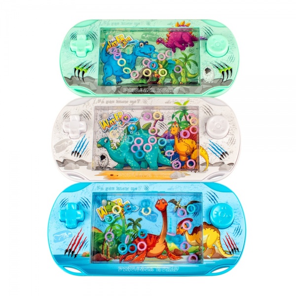 Гра Qunxing Toys Кільця в асортименті 2586HF