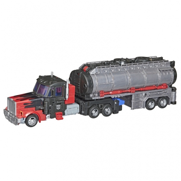 Фігурка Hasbro серії Трансформери Легасі лідер в асортименті F2989 