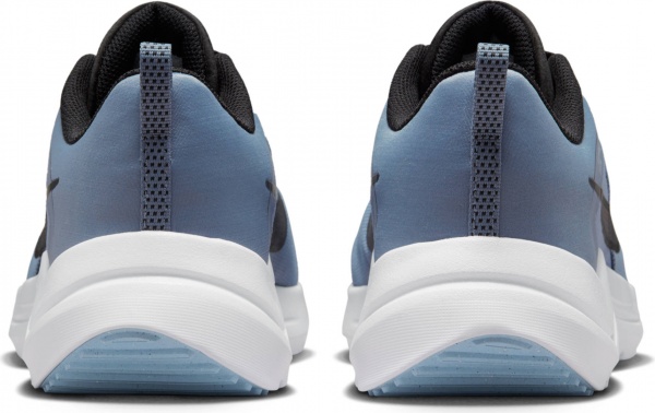 Кроссовки Nike DOWNSHIFTER 12 DD9293-401 р.44,5 голубой