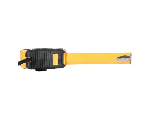 Рулетка INGCO 10 м х 25 мм автостоп HSMT081025-1 10 м x 25 мм