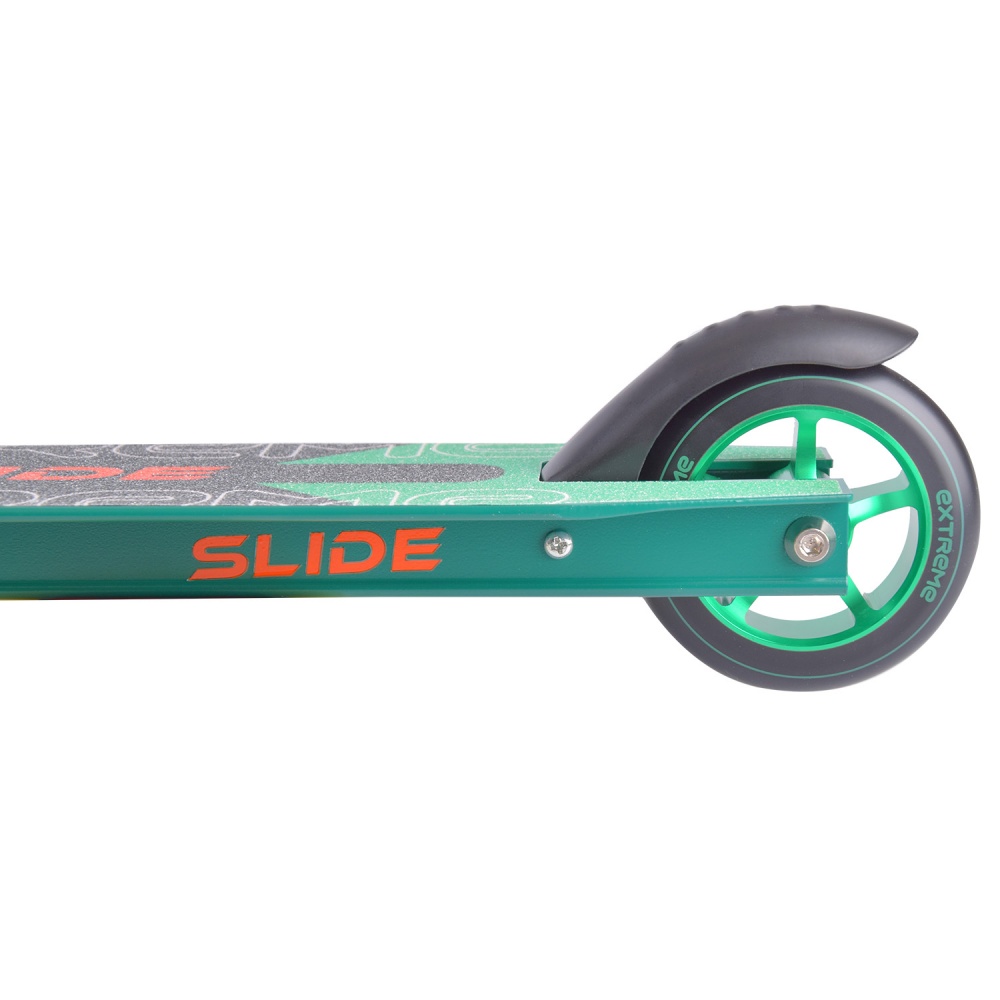 Самокат детский 2-колесный в ассортименте TR2207