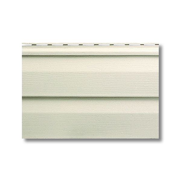 Панель стінова Alta-Siding 3660х230 мм бежева