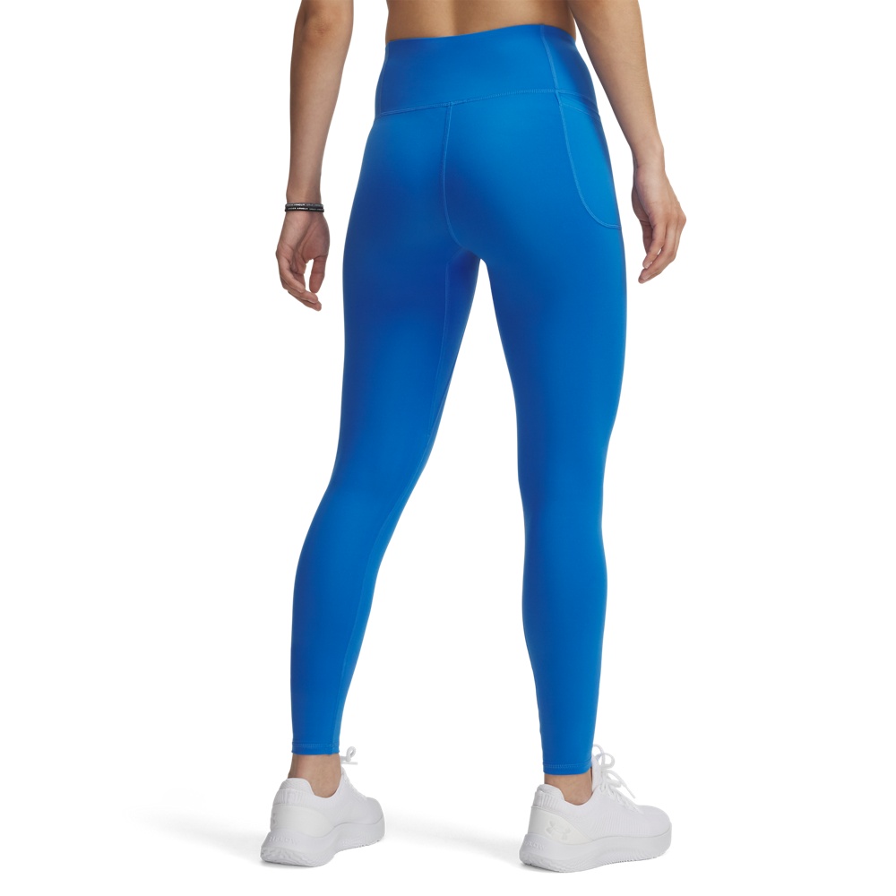 Лосини Under Armour Motion Legging EMEA 1388649-402 р.XS синій
