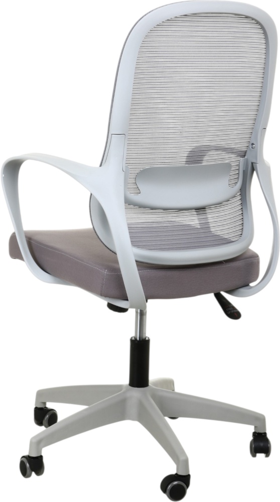 Кресло офисное Центр Меблів Дороти серый