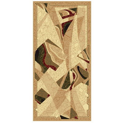 Килим Карат Lotos 1516/110 1.5x2.3 м