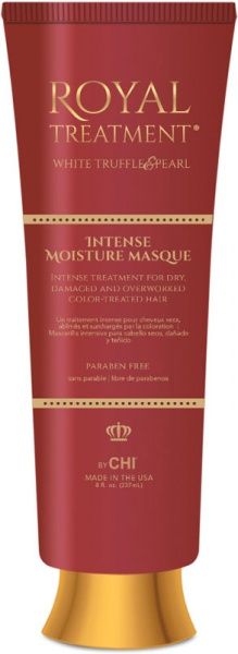 Кондиционер CHI Royal Treatment Intense Moisture для интенсивного увлажнения волос 237 мл