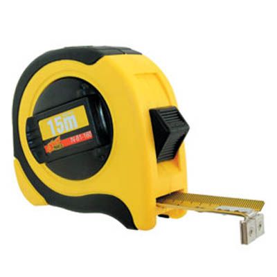 Рулетка Modeco Expert MN-81-160 25 мм 15 м