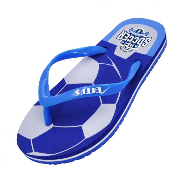 В'єтнамки Bitis 20953 р.36 синій 