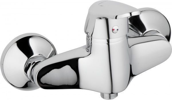 Смеситель для душа Koller Pool Integro NT 0400