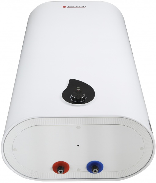 Бойлер BANZAI DT80V20F 