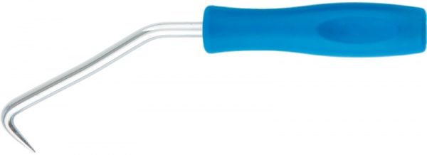 Крюк для вязания арматуры СИБРТЕХ 210 мм 84879