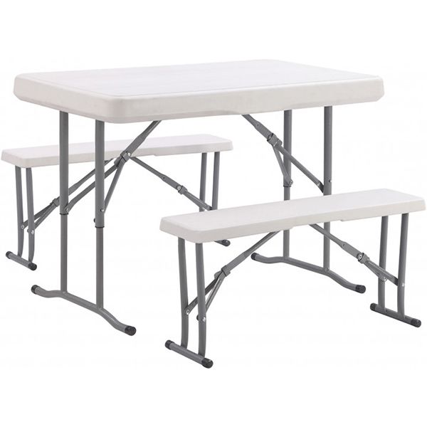 Комплект мебели Time Eco ТЕ-1812 складной