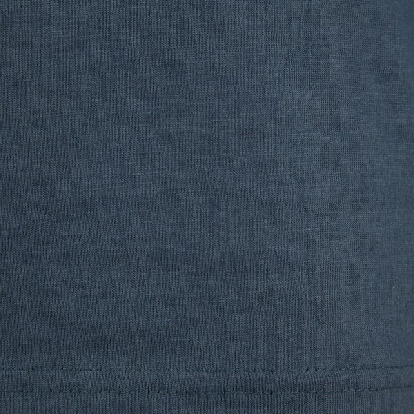 Футболка McKinley Bukka jrs 294768-509 164 синий