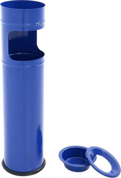 Завод Фрунзе Мальборо синя 9 л чорний 1743