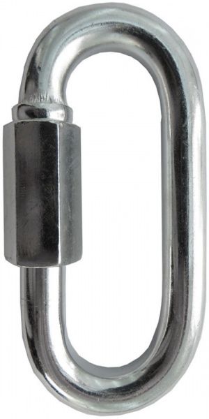 Карабин винтовой 14 мм