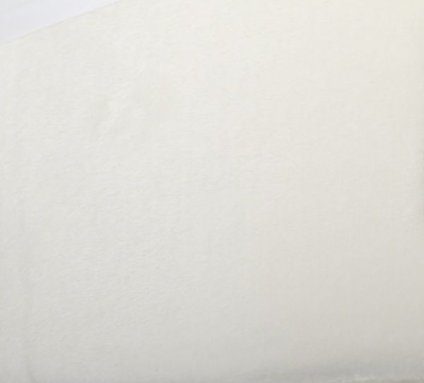 Плед Basic Жемчужина 160x200 см белый La Nuit 