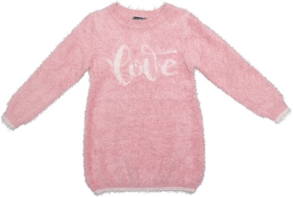 Платье Blue Seven для девочки 773603 р.110 розовый 