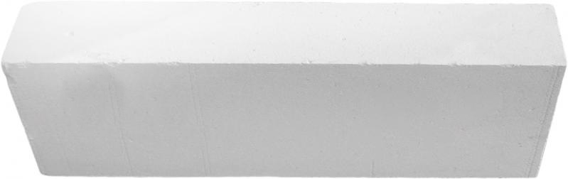 Газобетонный блок ХСМ 600x200x100 мм Hetten