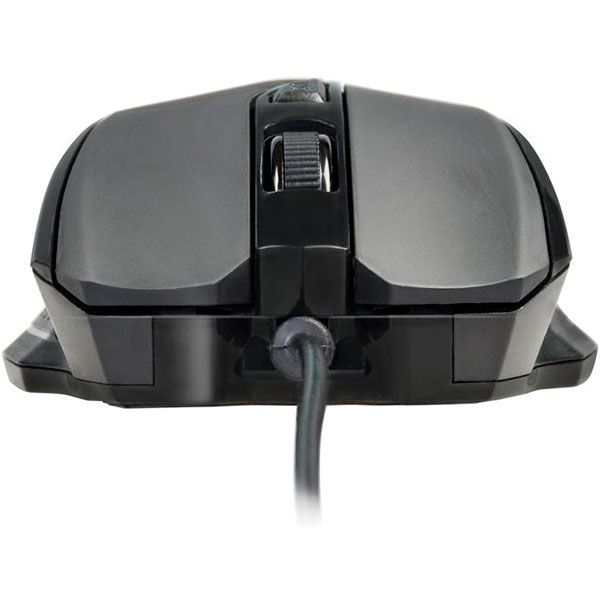 Миша GreenWave Kansai black