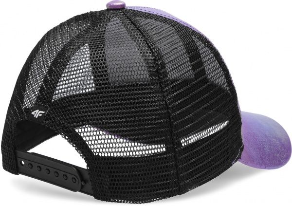 Кепка 4F HJL21-JCAD009-90S OS разноцветный