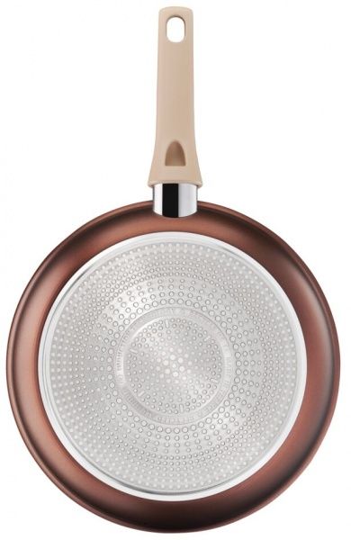 Сковорода 26 см Eco Respect G2540553 Tefal