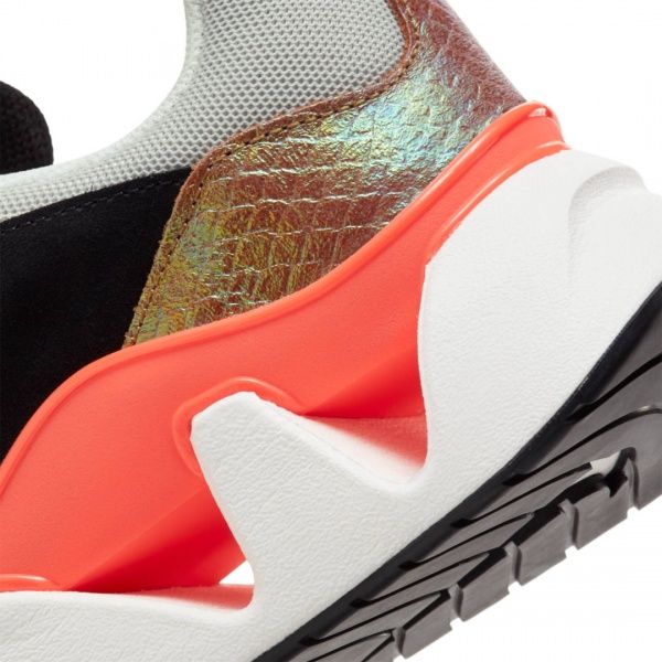 Кроссовки Nike Ryz 365 CW2658-001 р.US 9,5 белый