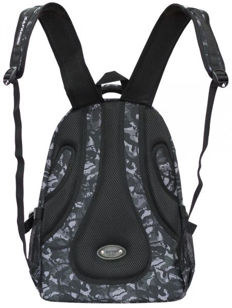 Ранец школьный Safari 4 отделения 21-150L-2