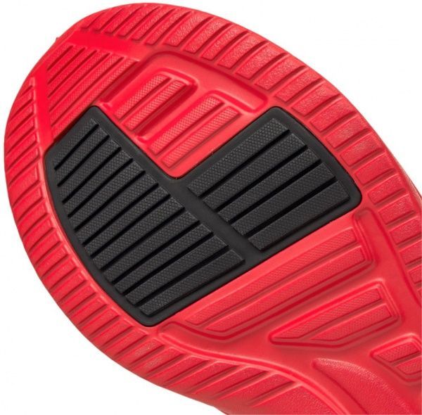 Кроссовки Puma Resolve Street 19506204 р.UK 9,5 красный