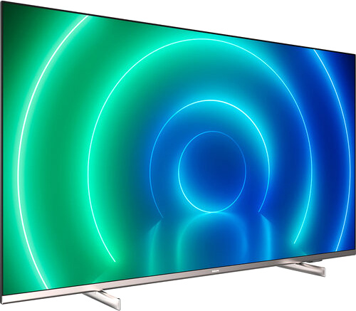 Телевізор Philips 43PUS7556/12