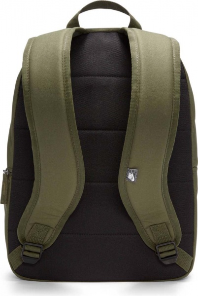 Рюкзак Nike Heritage DC4244-325 20 л хакі