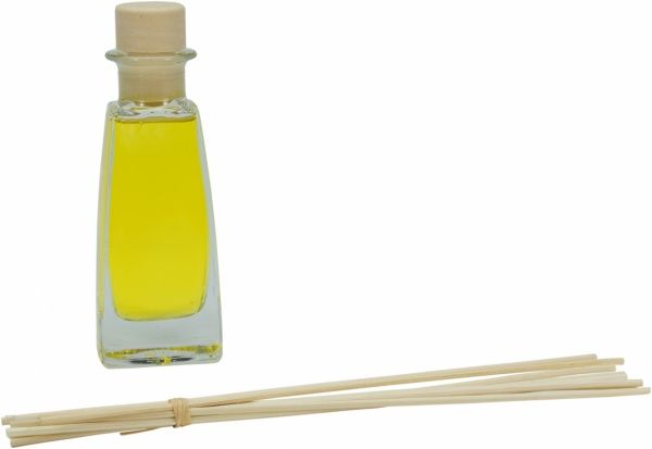 Аромадиффузор Ароматика Апельсин 100 мл 