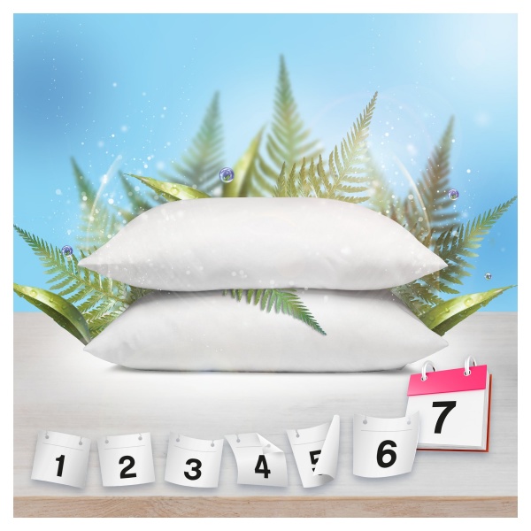 Кондиционер для белья Lenor Росистое цветение 1,08 л