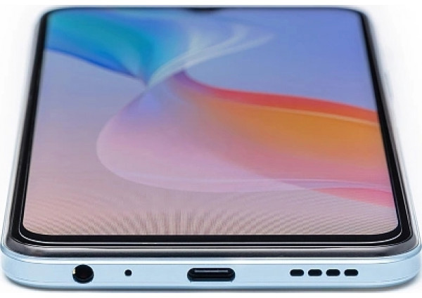 Смартфон Vivo Y21 4/64GB diamond glow 