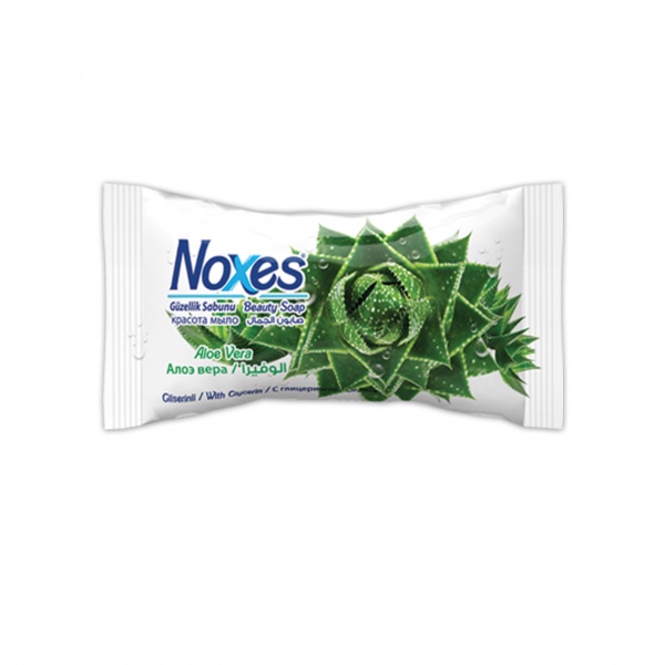 Мыло NOXES Aloe Vera 90 г 1 шт./уп.