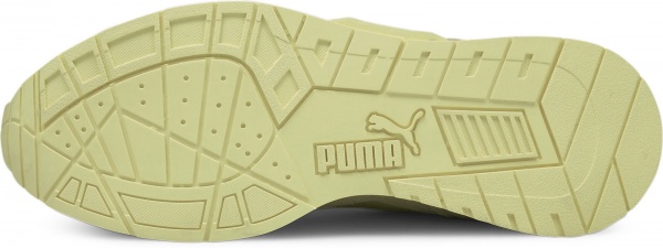 Кроссовки Puma Mirage Mox Mono 37516504 р.UK 3,5 желтый