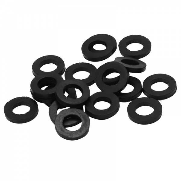 Прокладка резиновая Армоiзол 1/2