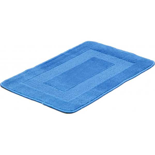 Набір килимків Dariana Econom JD 661 синій