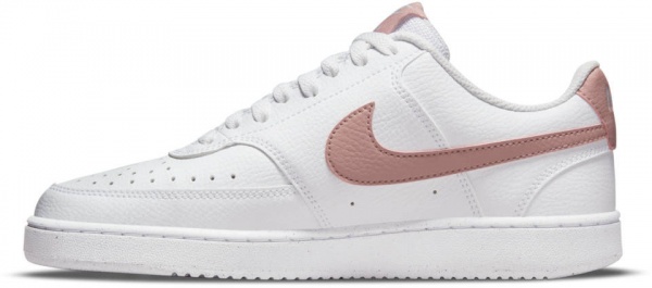 Кросівки Nike NIKE COURT VISION LOW NEXT NATURE DH3158-102 р.36,5 білий